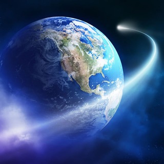 astrogeography