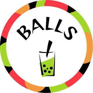 ballsbubbleteabar