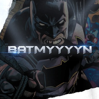 batmyyyynfamily