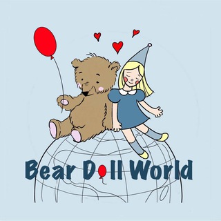 beardollworld