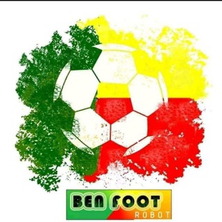 benfootrobot
