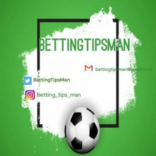 bettingtipsman