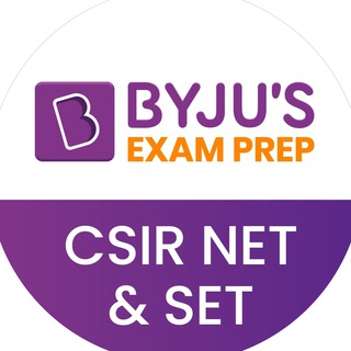byjusexamprepcsirnet