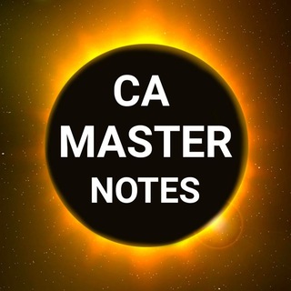 ca_master_notes