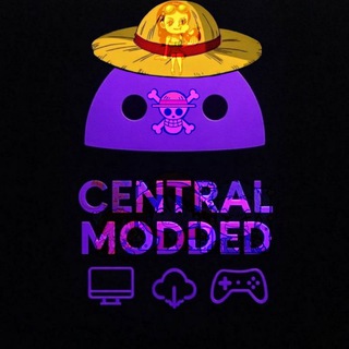 centramodded