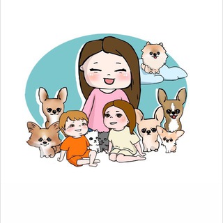 chihahua_spitz_friends