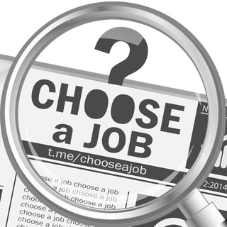 chooseajob