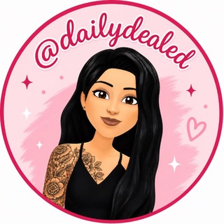 dailydealed