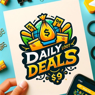 dailylootdealsforu