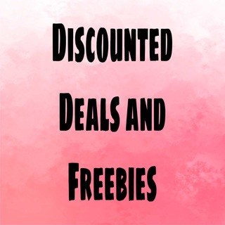 discounteddealsandfreebies