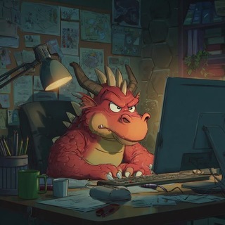 dragonspech