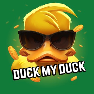 duckmyduck_official