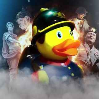 ducktatorshistory