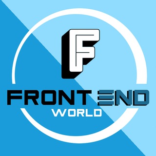 front_end_first