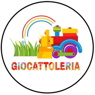 giocattoleria