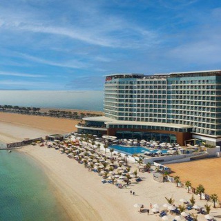 hamptonbyhiltonmarjanisland