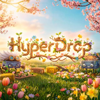 hyperdropcom