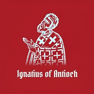 ignatiusofantioch