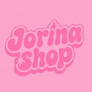 jorinashop