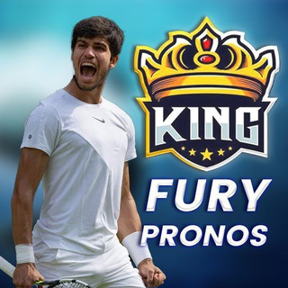 kingfurypronos