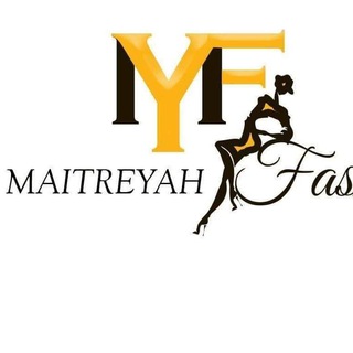 maitreyahfashion