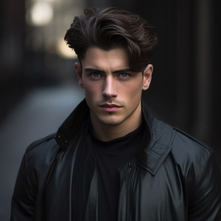 manmodels