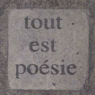 mavieestpoesie