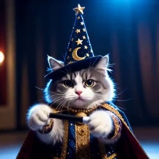 merlinclashcat