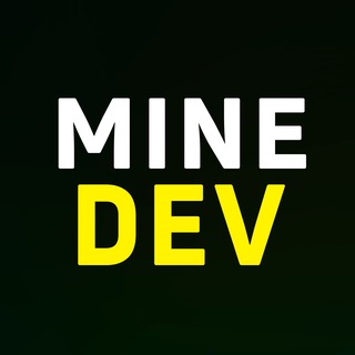 mine_evo_dev