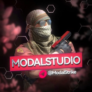 modaistrike