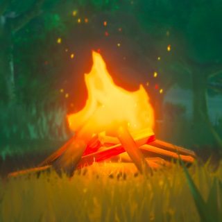 nerdcampfire
