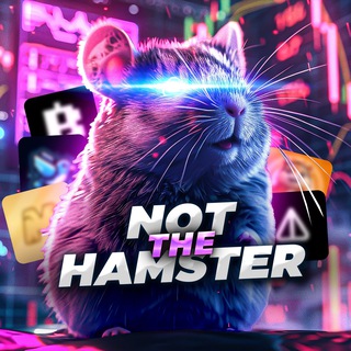 notthehamster