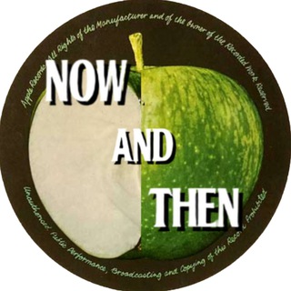 nowandthenstream