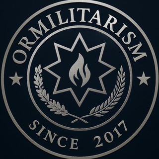 ormilitarism