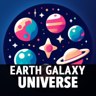 ourearthgalaxy