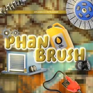 phanbrush