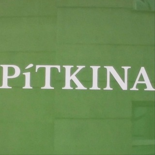 pitkina