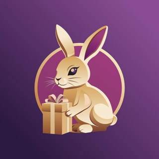 rabbit_gives