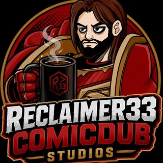 reclaimer33comicdub