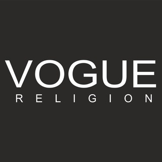 religion_vogue