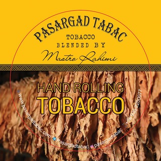 rollingtobacco