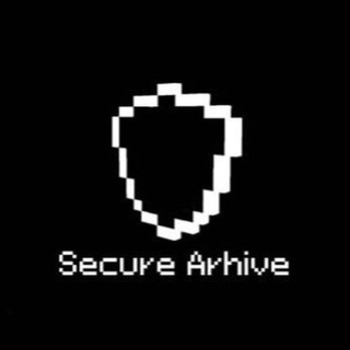 secure_archive