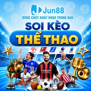 soikeothethaojun88