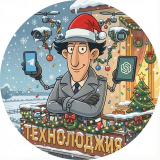 technolodzhia