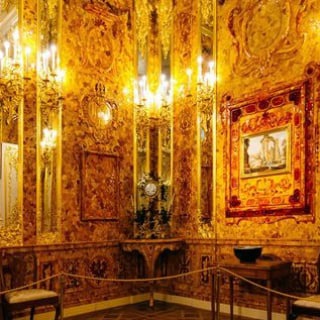 theamberroom