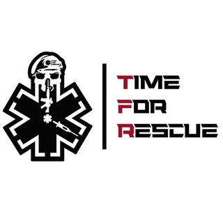 time_for_rescue