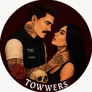 towwersauthors