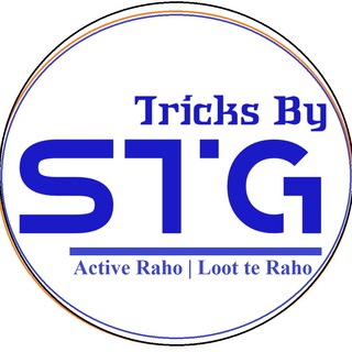 tricksbystg