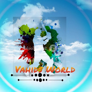 vahidsworld