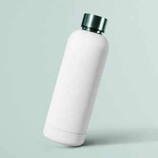 white_thermos